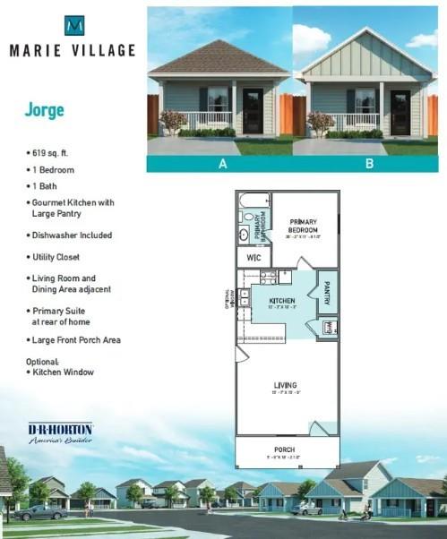 16790 N Marie Village Drive, Conroe, Texas image 8