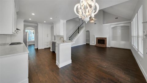 14402 Chartley Falls Drive Houston TX 77044