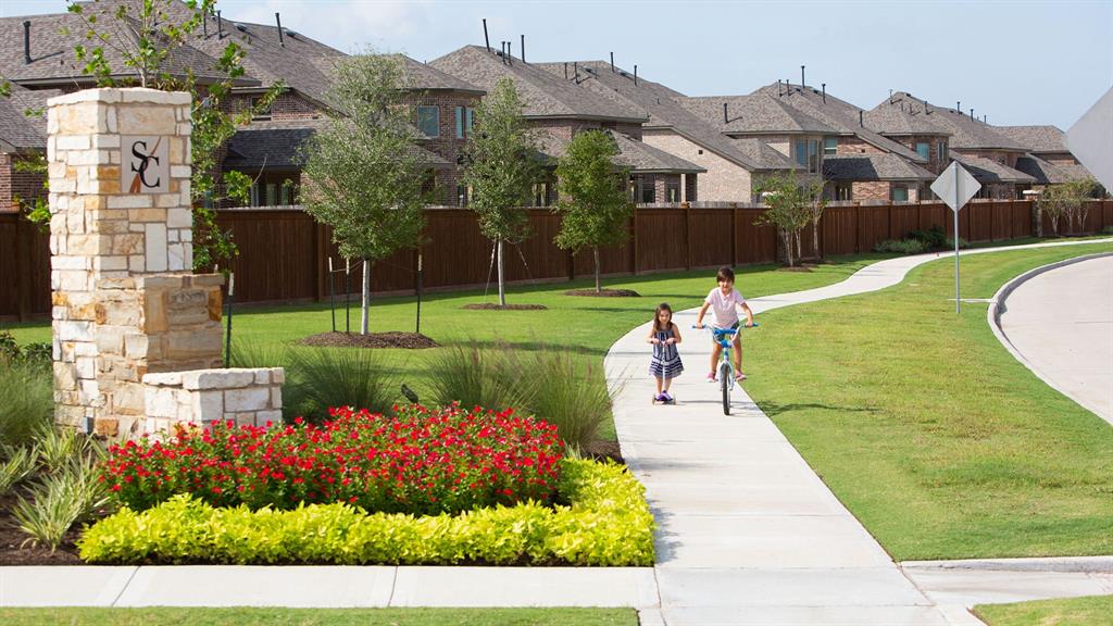 5242 Obsidian Field Drive