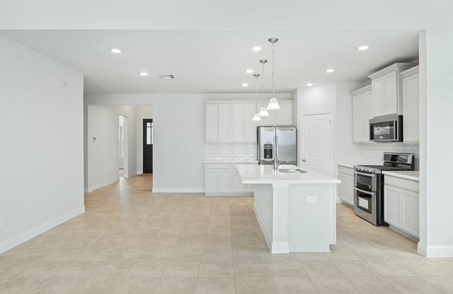 18127 Shoreline Vista Lane, Cypress, Texas image 10