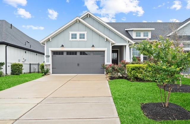18127 Shoreline Vista Lane, Cypress, Texas image 24