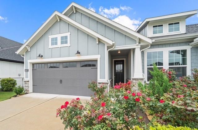 18127 Shoreline Vista Lane, Cypress, Texas image 26