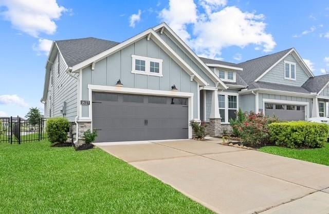 18127 Shoreline Vista Lane, Cypress, Texas image 25