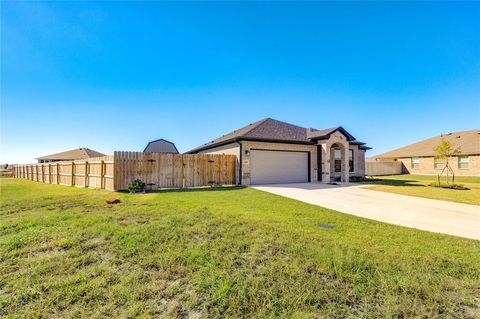 A home in Navasota