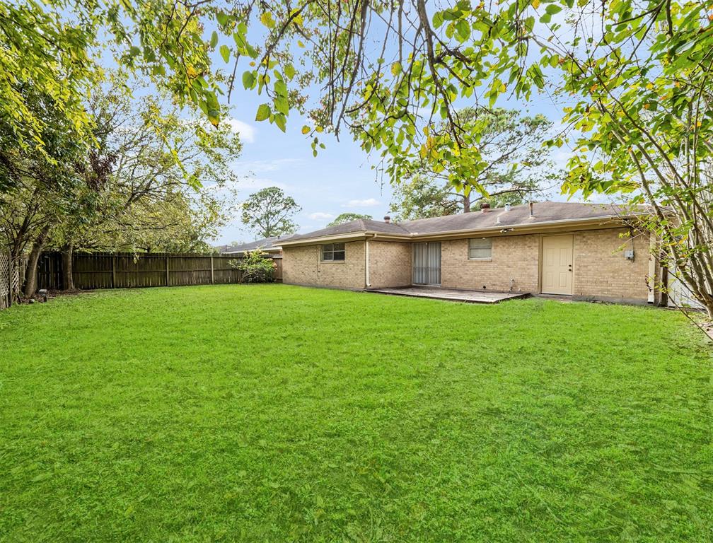 1306 N Noble Road, Texas City, Texas image 13