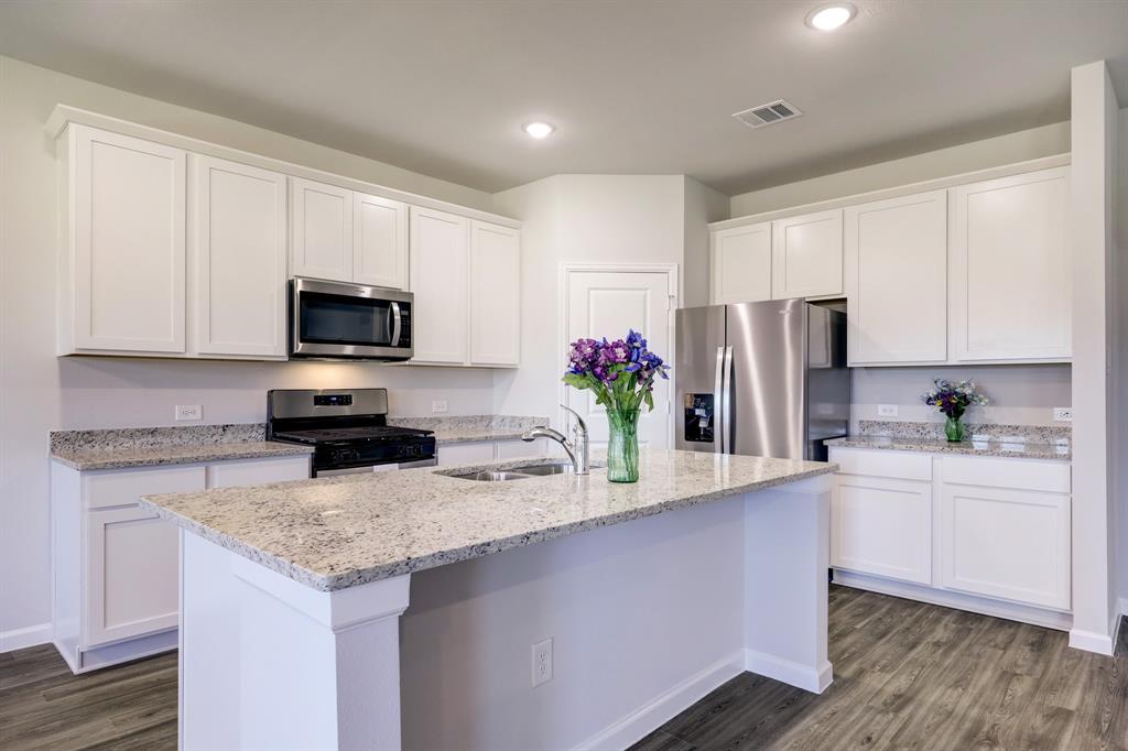 12260 Lady Eli Drive, Willis, Texas image 13