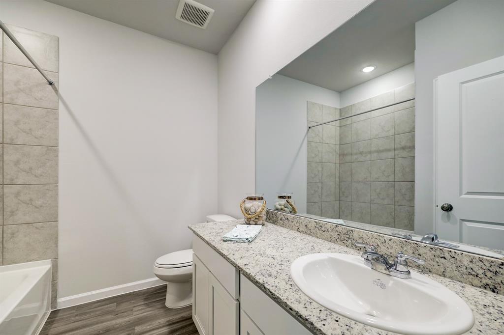 12260 Lady Eli Drive, Willis, Texas image 25