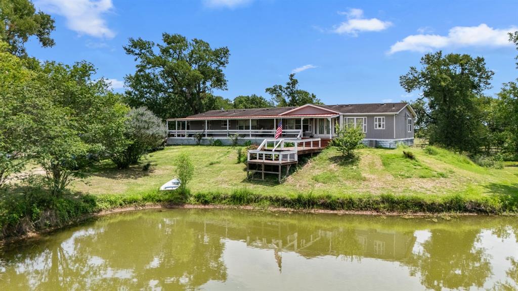 3296 S Fm 331 Road