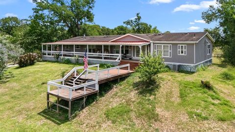 3296 S Fm 331 Road Sealy TX 77474