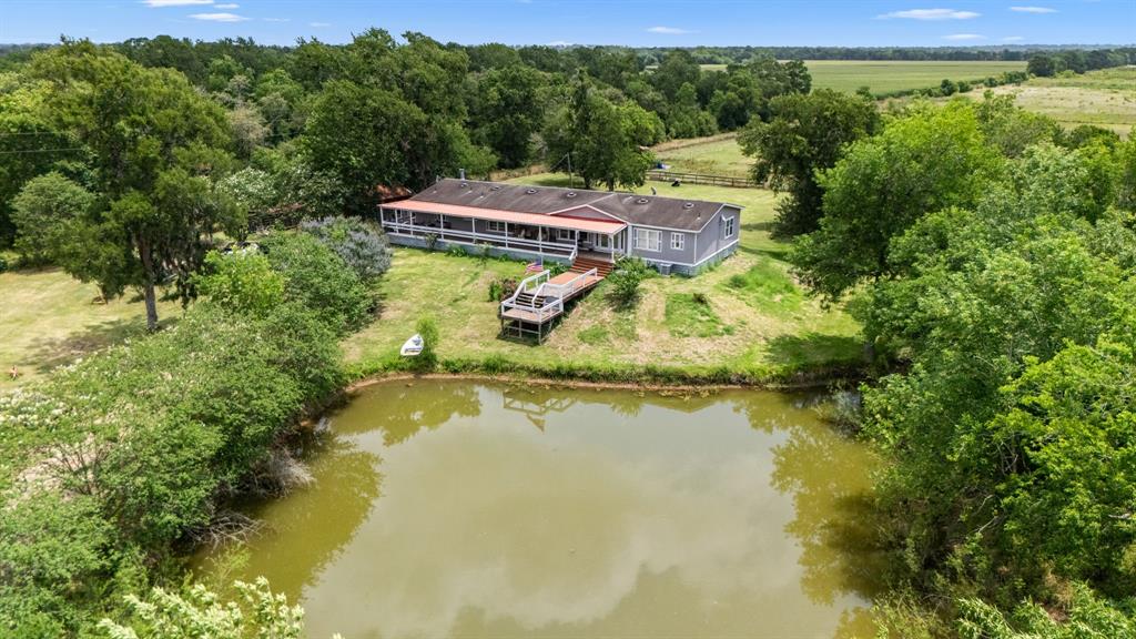 3296 S Fm 331 Road