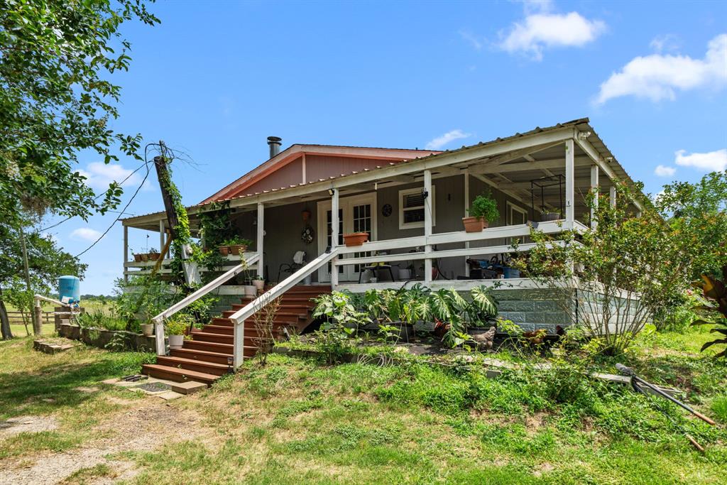 3296 S Fm 331 Road