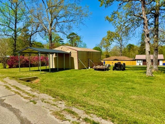 372 Lakeshore Drive, Cleveland, Texas image 10