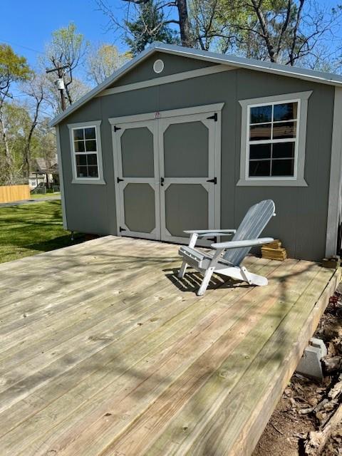372 Lakeshore Drive, Cleveland, Texas image 4
