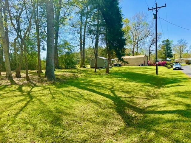 372 Lakeshore Drive, Cleveland, Texas image 9