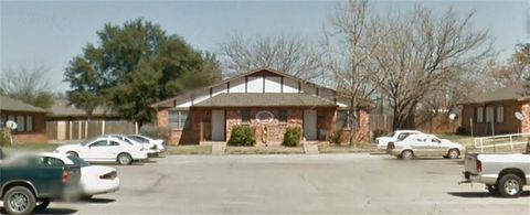 Condo For Rent - 137 Shirley Courts<br/> Breckenridge, TX 76424