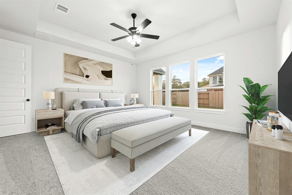 16738 Yaklin Meadow Court, Humble, Texas image 10