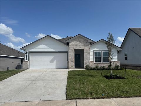 Photo of 1108 Legrand Street, Brenham, TX 77833 (MLS # 73189085) Photo of 1108 Legrand Street, Brenham, TX 77833 (MLS # 73189085)