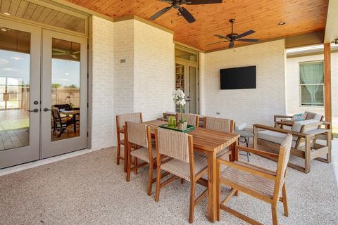 A home in College Station