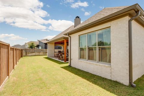 A home in College Station