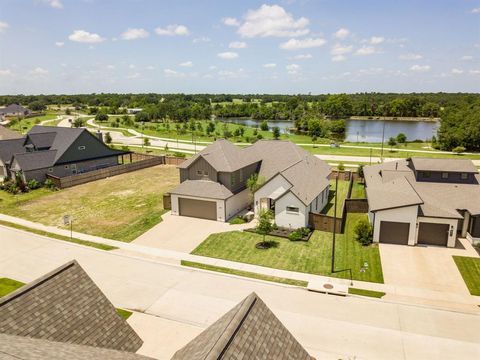 A home in College Station