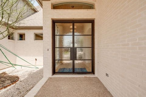 A home in College Station