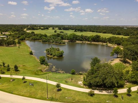 A home in College Station