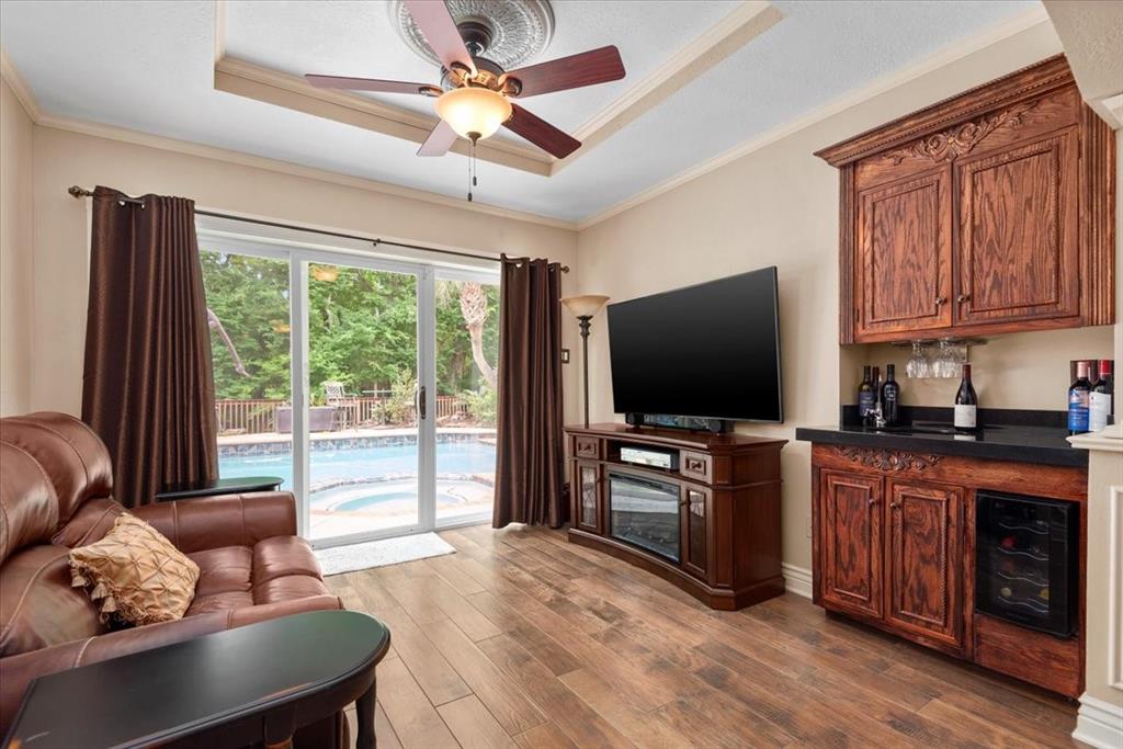 5202 Timber Shade Drive, Kingwood, Texas image 19