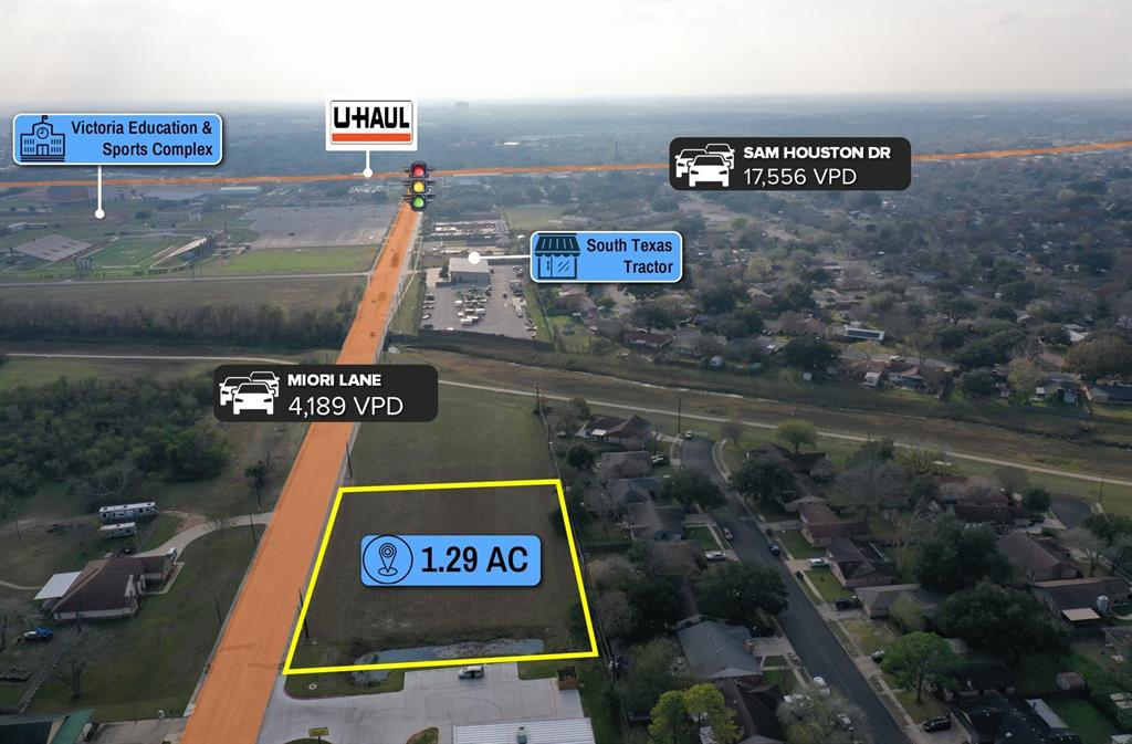 3600 Miori Lane, Victoria, Texas image 7
