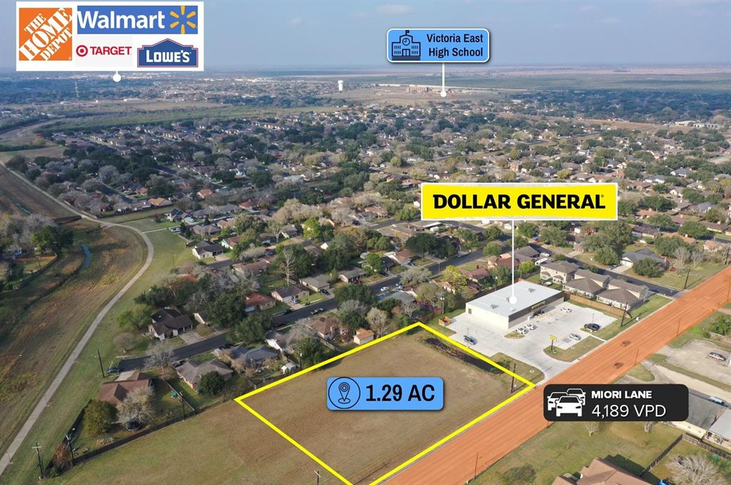 3600 Miori Lane, Victoria, Texas image 3