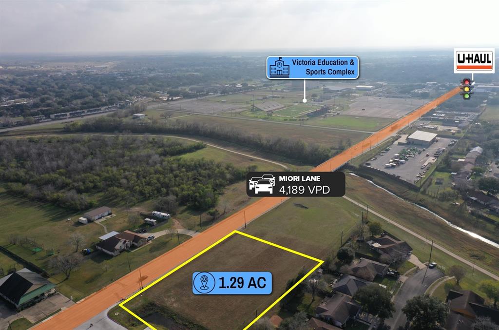 3600 Miori Lane, Victoria, Texas image 9