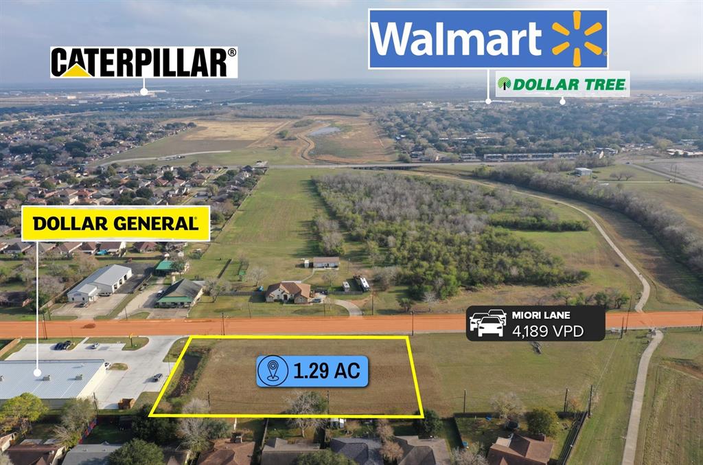 3600 Miori Lane, Victoria, Texas image 4