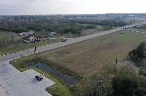 Photo of 3600 Miori Lane, Victoria, TX 77901 (MLS # 68655875)