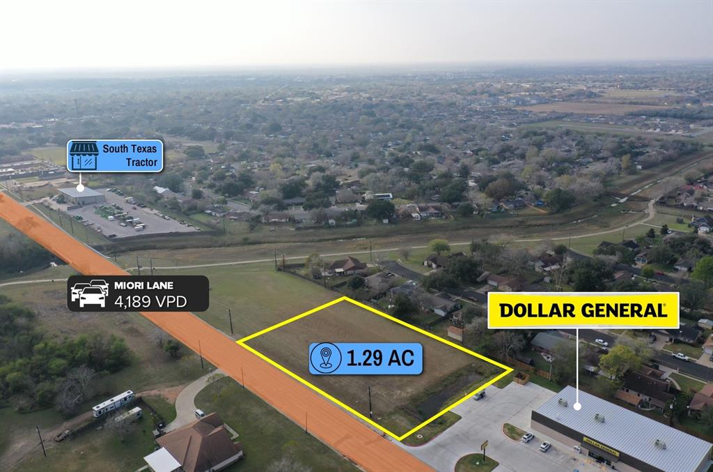 3600 Miori Lane, Victoria, Texas image 6