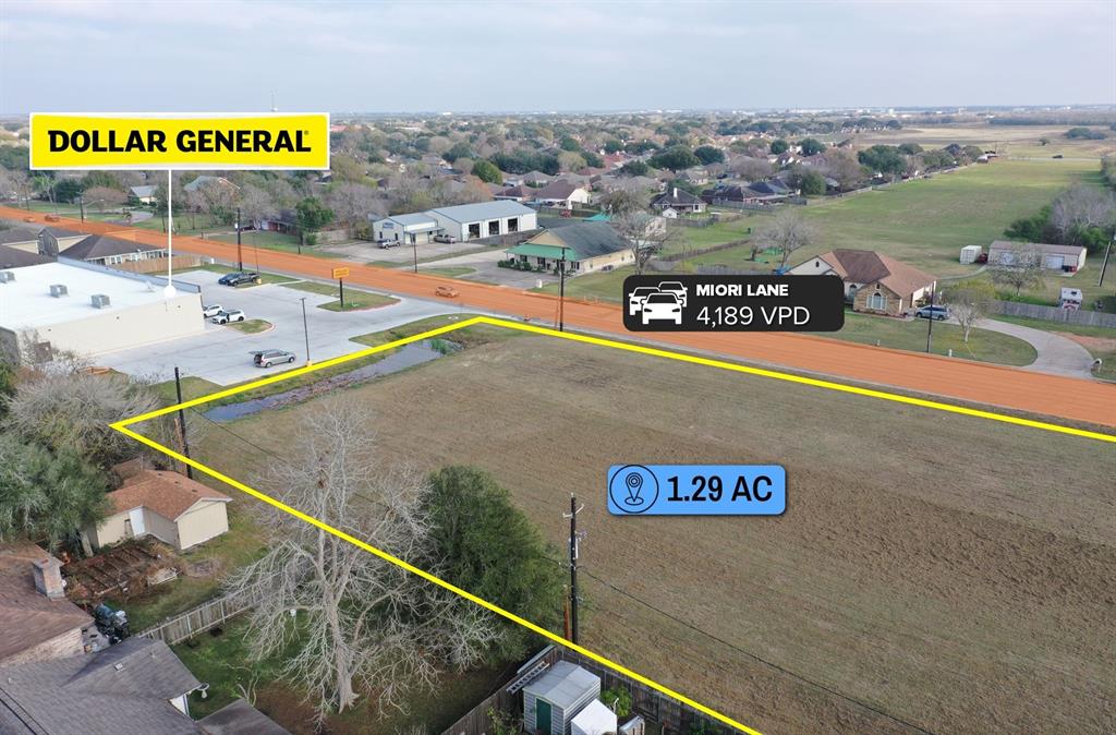 3600 Miori Lane, Victoria, Texas image 10