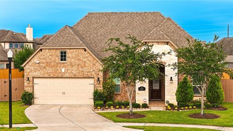28907 Copper Break Court Katy TX 77494