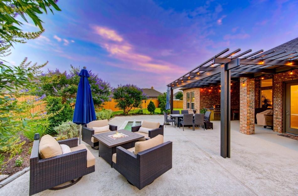 28907 Copper Break Court