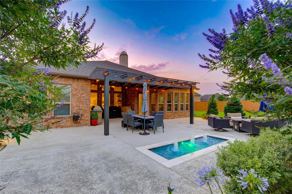 28907 Copper Break Court