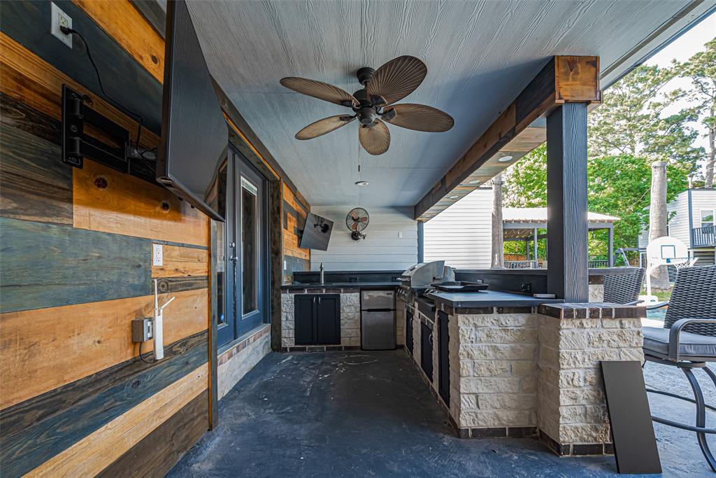 218 Beaumont Drive, Magnolia, Texas image 34