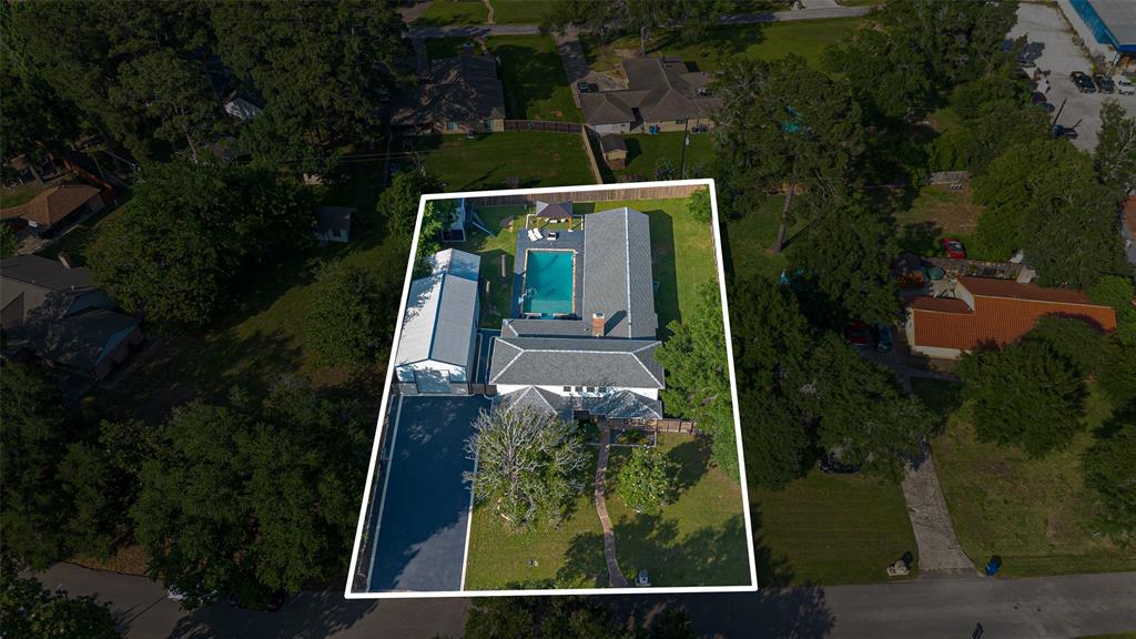 218 Beaumont Drive, Magnolia, Texas image 48