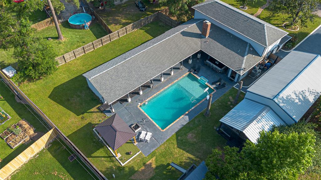 218 Beaumont Drive, Magnolia, Texas image 49