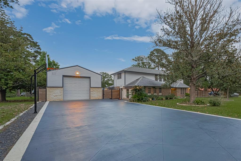 218 Beaumont Drive, Magnolia, Texas image 46