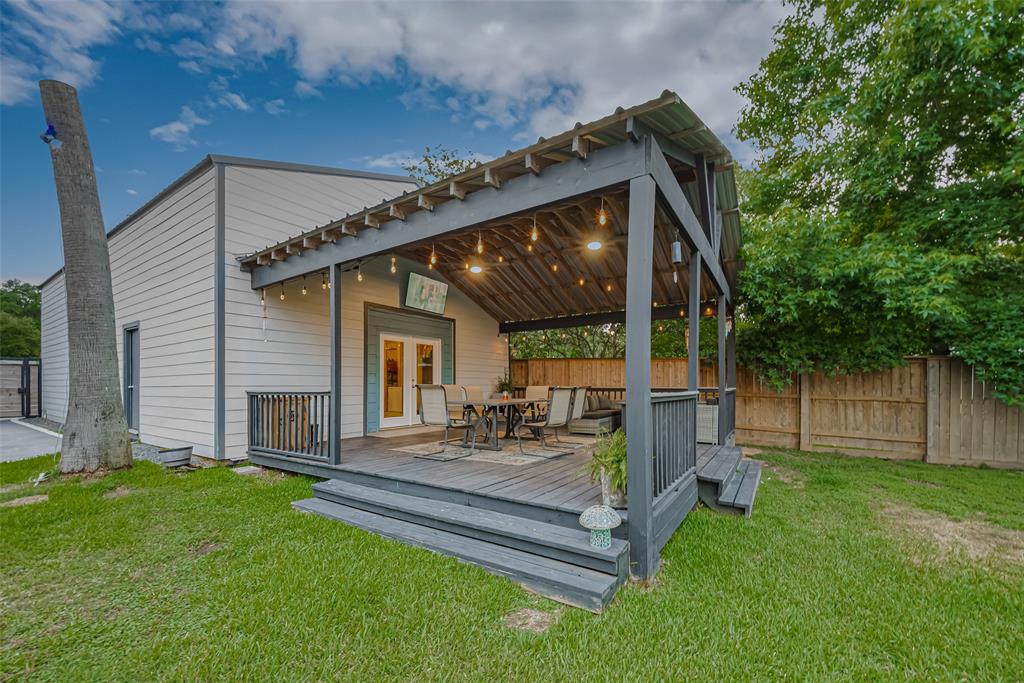 218 Beaumont Drive, Magnolia, Texas image 42
