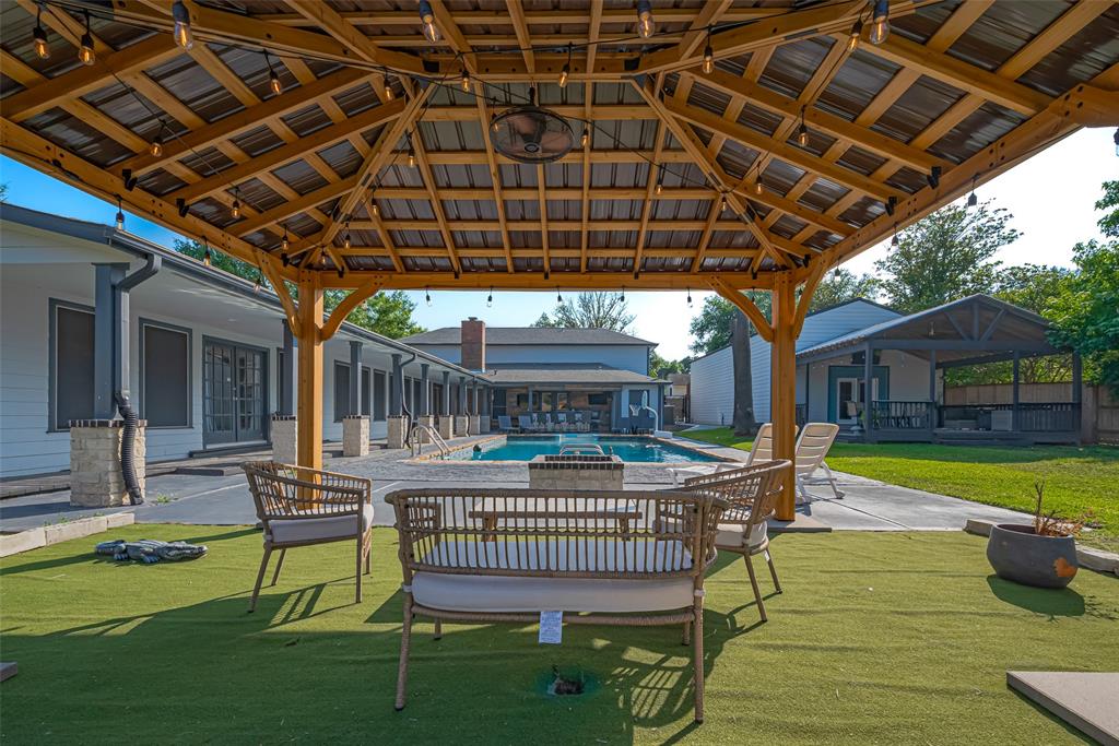 218 Beaumont Drive, Magnolia, Texas image 36