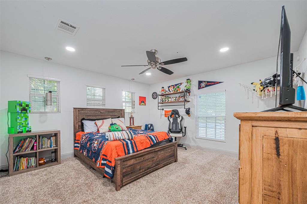 218 Beaumont Drive, Magnolia, Texas image 23