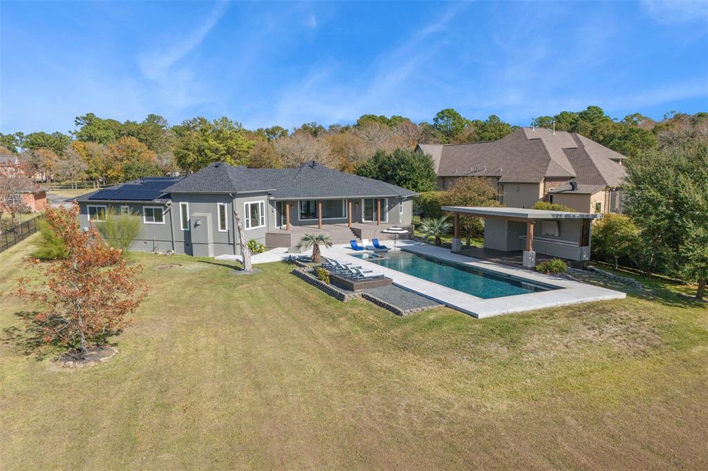 11401 Outpost Cove Drive