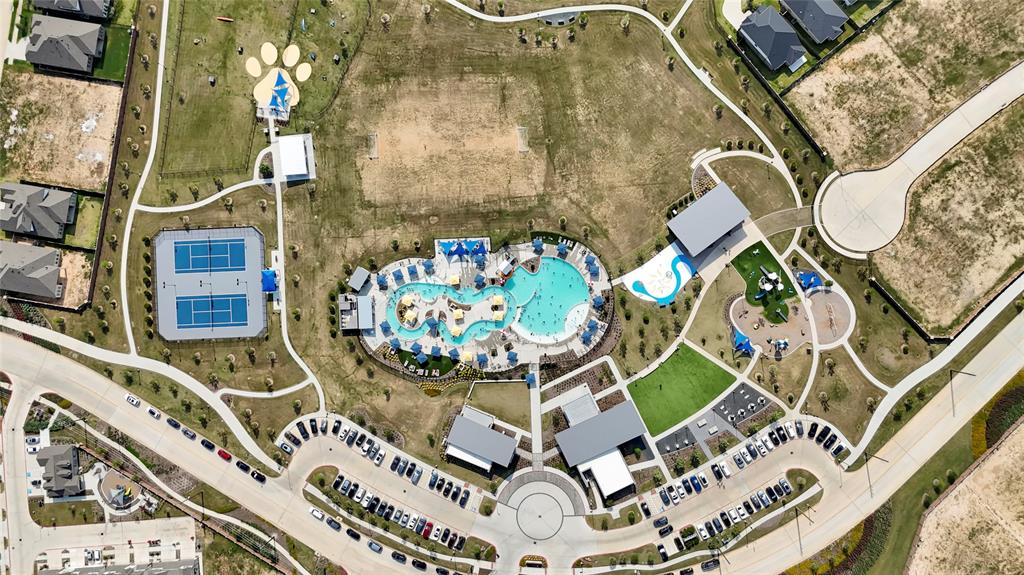 2104 Terra Rose Drive, Katy, Texas image 27