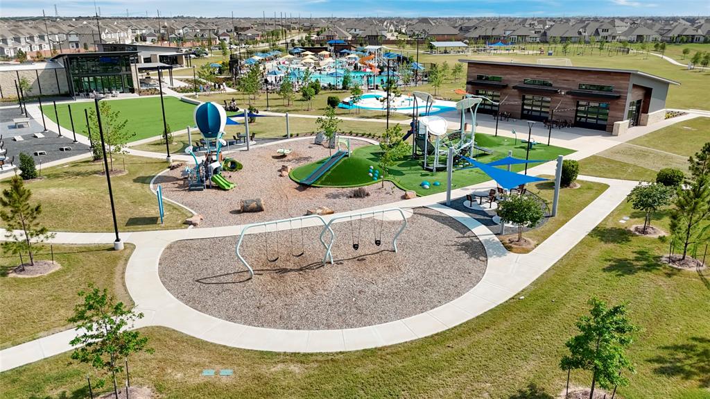 2104 Terra Rose Drive, Katy, Texas image 33