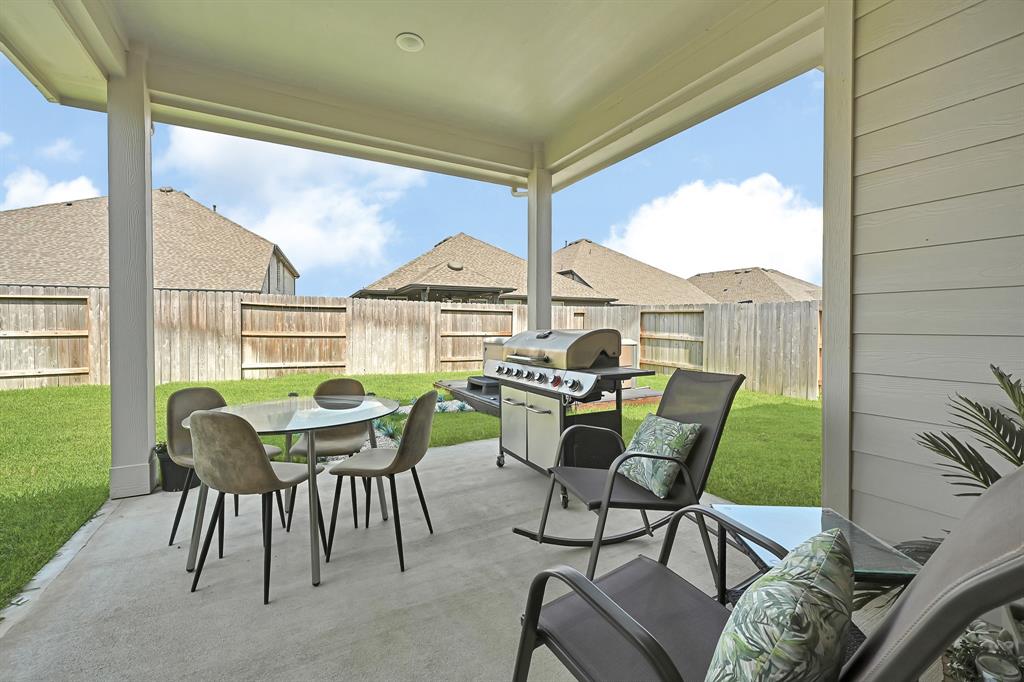 2104 Terra Rose Drive, Katy, Texas image 21