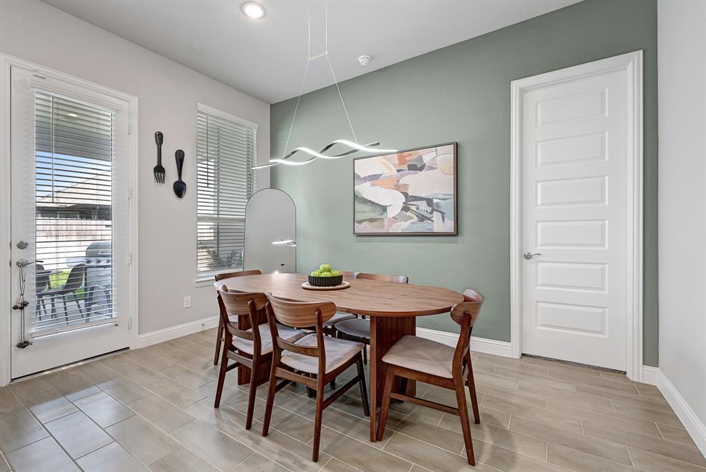 2104 Terra Rose Drive, Katy, Texas image 12