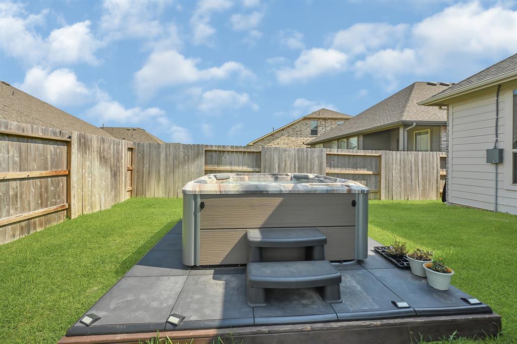 2104 Terra Rose Drive, Katy, Texas image 22